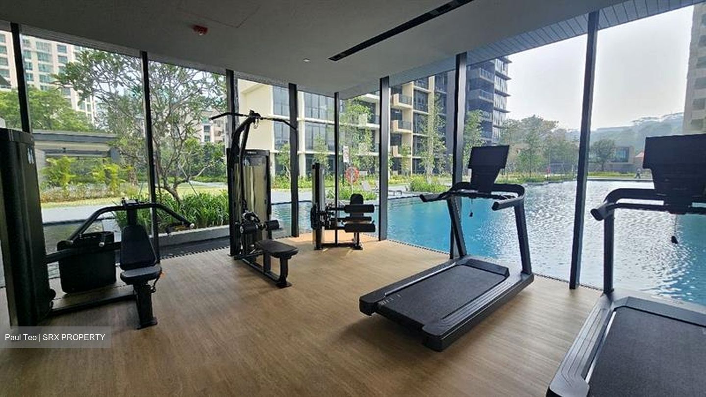 The Myst (D23), Condominium #626989281